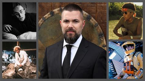 robert eggers favorite films.